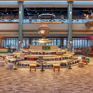 Hotel 25hours One, Dubai