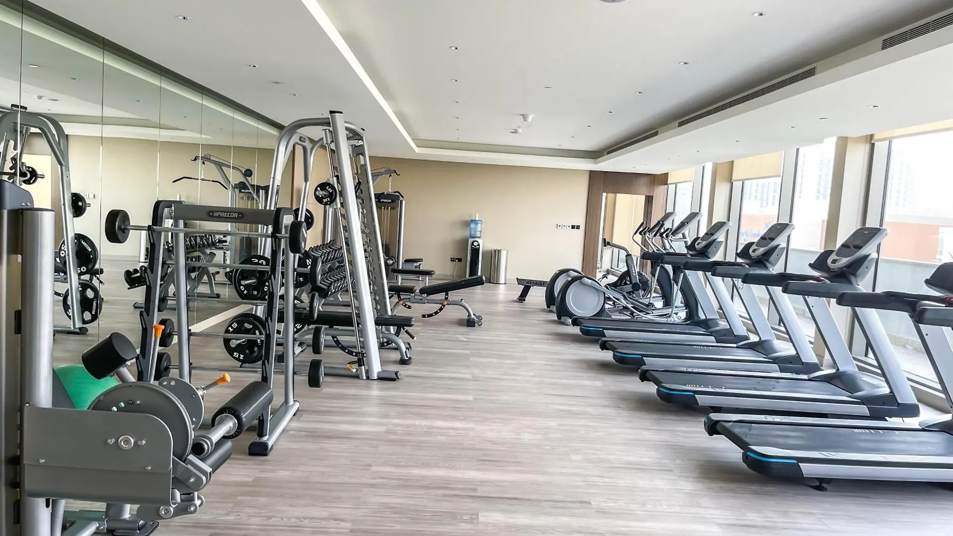 Stay By Latinem Luxury 1Br Holiday Home Cv A2710 Near Downtown Dubai