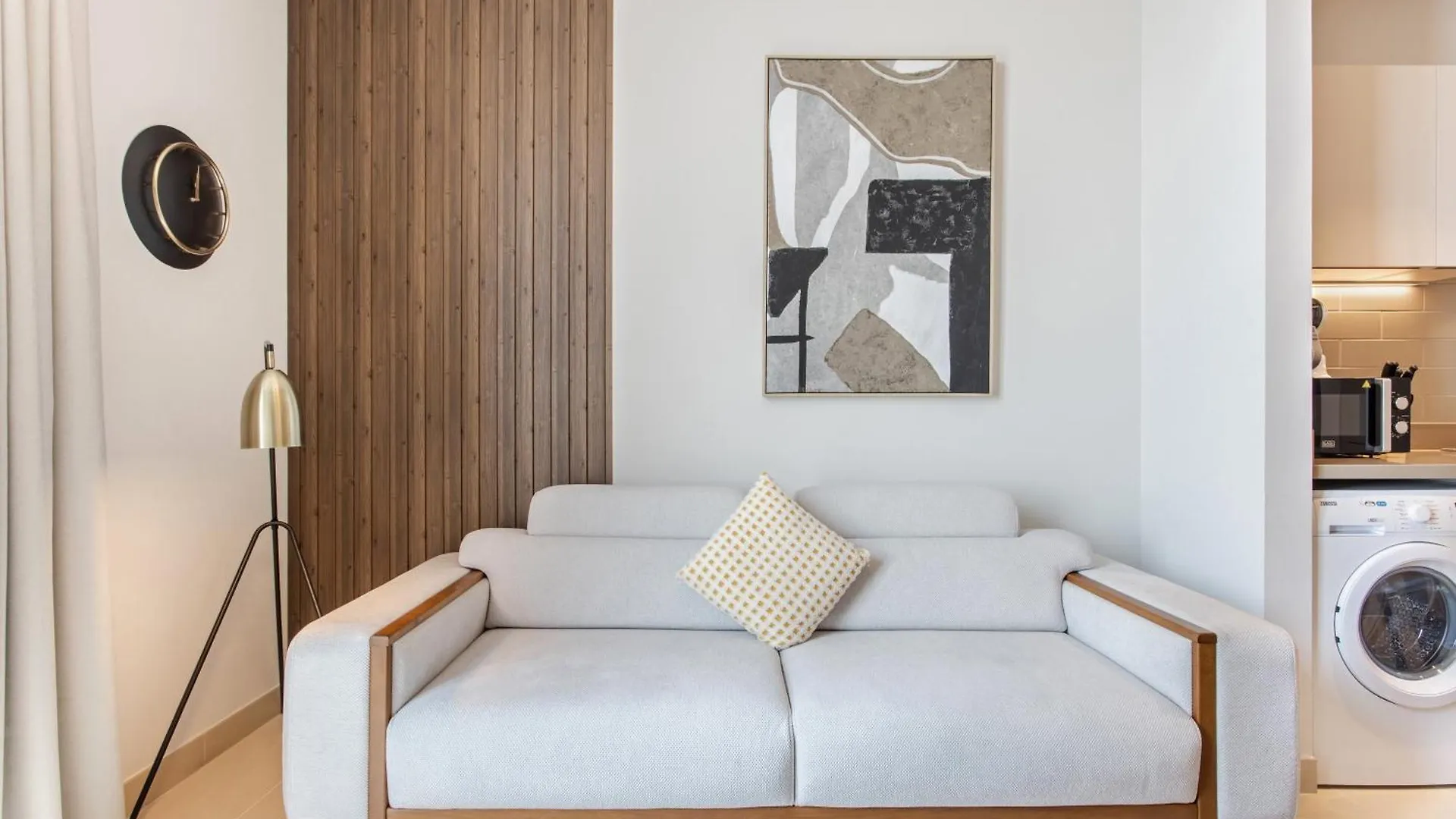Apartment Stay By Latinem Luxury 1Br Holiday Home Cv A2710 Near Downtown Dubai