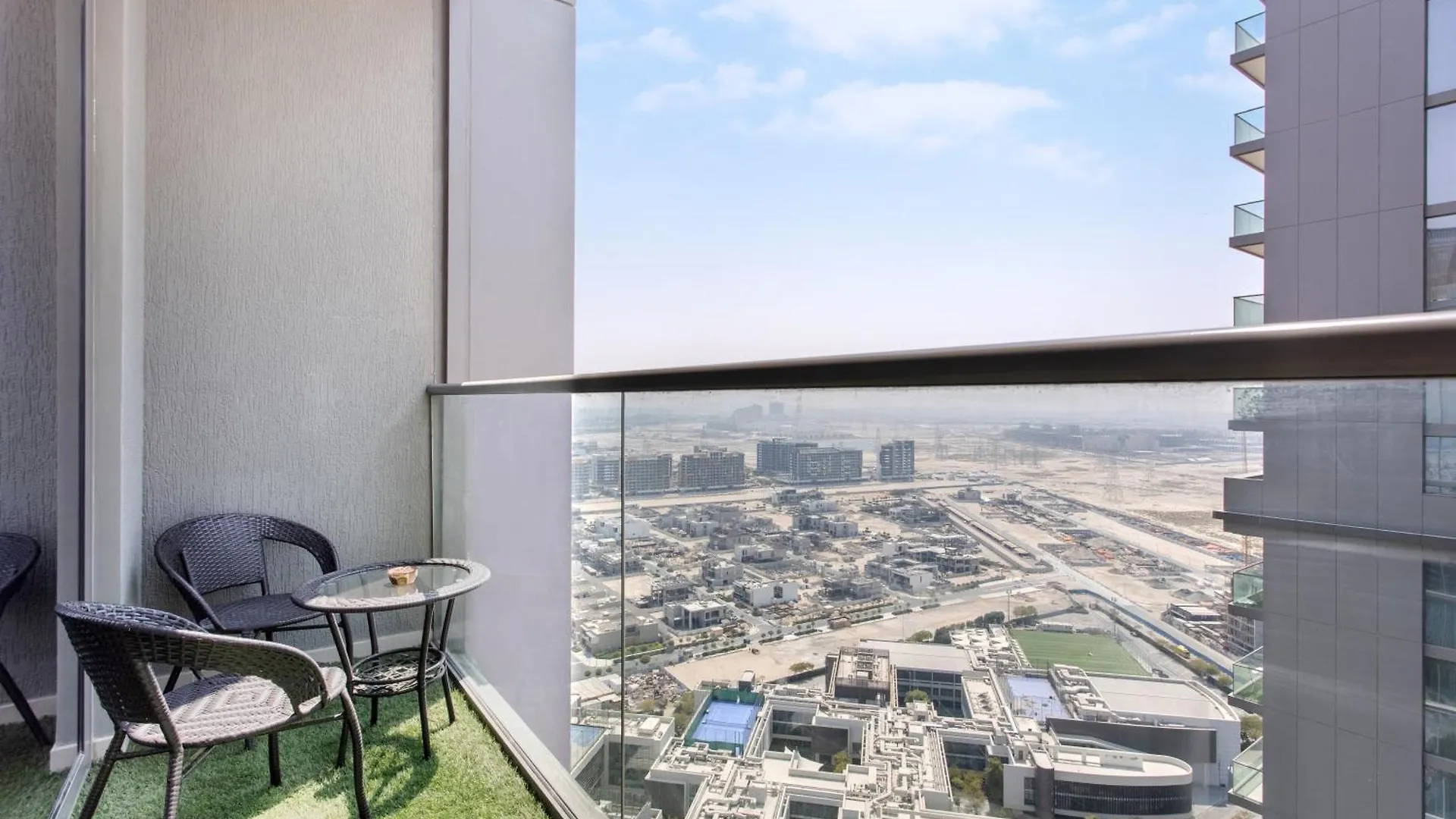 Stay By Latinem Luxury 1Br Holiday Home Cv A2710 Near Downtown Dubai 0*,  United Arab Emirates