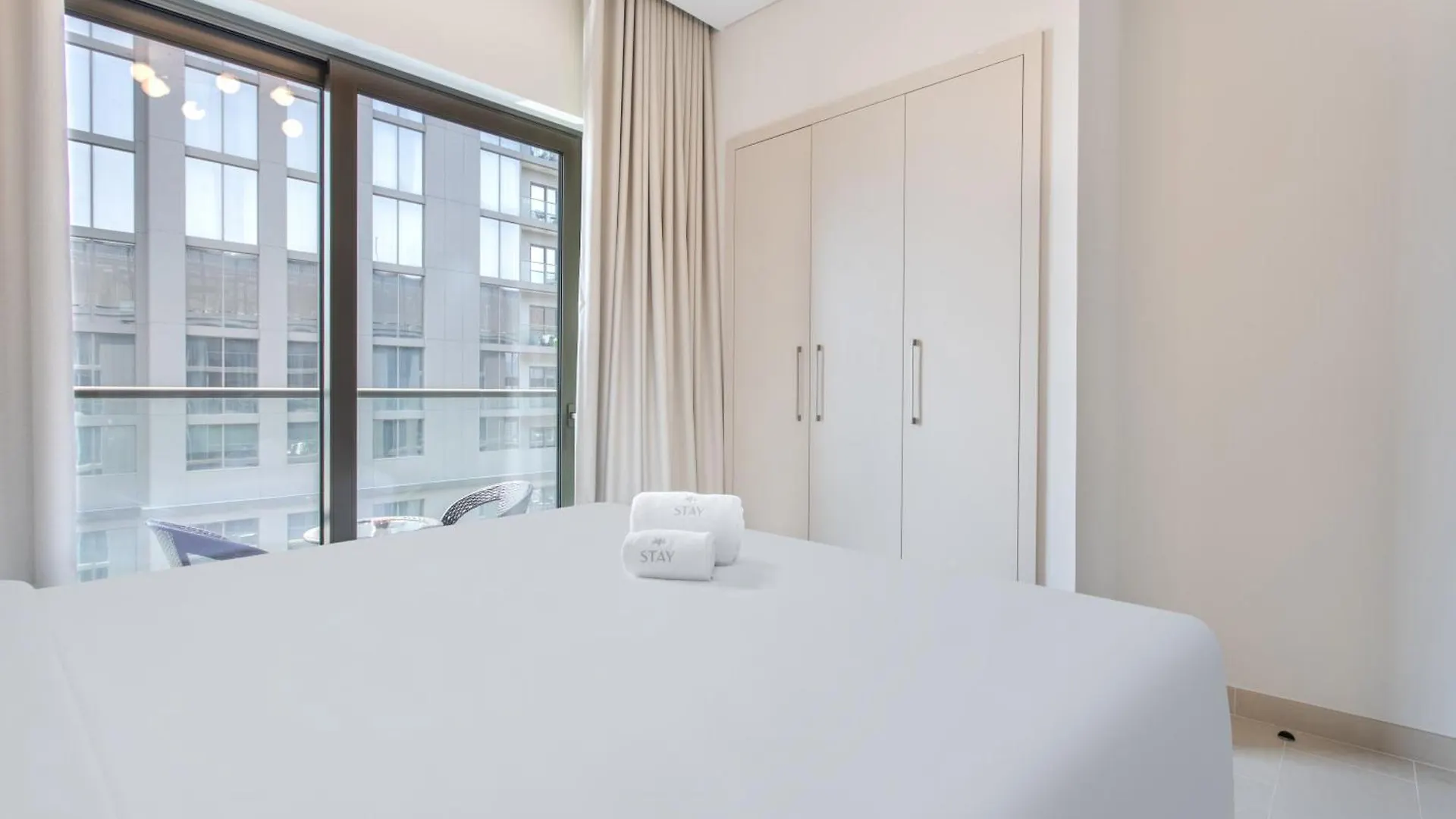 Apartment Stay By Latinem Luxury 1Br Holiday Home Cv A2710 Near Downtown Dubai United Arab Emirates